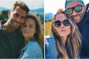 Horia Tecau, imagini pe Instagram alaturi de Natalia Borges, un fotomodel din Brazilia (galerie foto)  