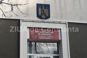 Doua societati au batut palma cu Spitalul Militar Constanta pentru livrearea unor reactivi (document)