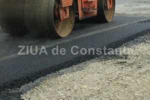 Regia Autonoma Judeteana de Drumuri si Poduri Constanta, contract cu o firma din Giurgiu si alta din Constanta (document)