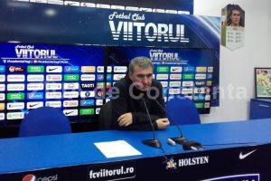 FC Viitorul, club formator: Gica Hagi - Daca ramaneam cu toti jucatorii, cred ca eram campioni patru - cinci ani la rand“