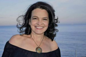 La multi ani, Ileana Sipoteanu! 