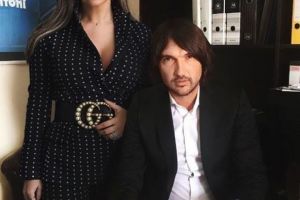 DAN ALEXA, PRIMA ȘI SINGURA DECLARAȚIE: “ANAMARIA ESTE PRIETENA MEA DE SUFLET! MI-A CERUT SCUZE…”