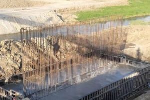 Podul peste Bahlui va fi finalizat anul acesta VIDEO lucrări