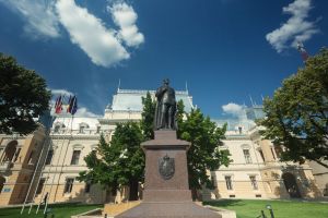 Centenarul Sfârşitului Războiului de Întregire a Neamului