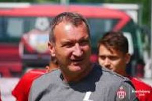Fotbal: Laszlo Csaba (Sepsi OSK)-FCSB e o echipă foarte bună, dar am observat unde face greşeli