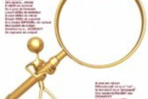 Acordul în 3 paragrafe