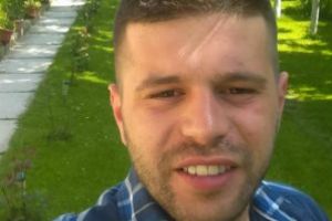 Corespondenţii vizuali din Întorsura Buzăului.   Interviu cu Alex Neagoe: „Un turist în Întorsura Buzăului, momentan, nu are ce să facă mai mult de două zile”