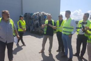 Soarta „gunoaielor” stă în mâna fiecăruia dintre noi De ce este importantă colectarea selectivă a deşeurilor şi cum a ajuns judeţul Covasna să fie lider în România în managementul deşeurilor