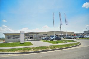 Ofertă de joburi de neegalat: Bonusuri remarcabile, primă de sezon pe perioada verii şi primă de vacanţă la SumiRiko AVS Romania