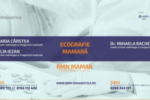 Ecografia mamară, una dintre investigaţiile importante în depistarea cancerului de sân