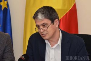 Universitatea PNL: Condiţia pusă de Marcel Boloş ca să candideze la rectoratul Universităţii din Oradea