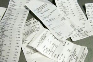 Loteria bonurilor fiscale, extragerea din 21 iulie. Care sunt bonurile câştigătoare