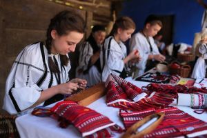 Începe unul dintre cele mai frumoase evenimente din Muzeul în aer liber de la Sibiu