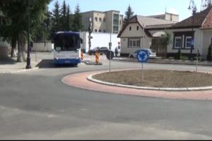 Râşnov: Licitaţie pentru canalizarea pluvială din Cartierul Florilor