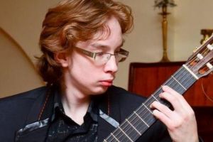 Ziua Baronului Brukenthal sărbătorită printr-un concert de chitară