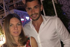 Simona Halep, ponturi pentru luptele cu uriasii de pe semicerc“ pentru Zoran Nikolic, handbalistul de la HC Dobrogea Sud Constanta   
