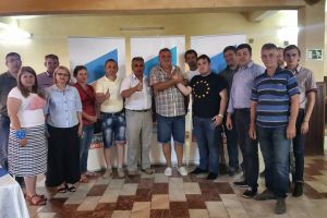 USR Arad are o nouă filială în judeţ