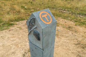 Astăzi se inaugurează la Putna traseul Via Transilvanica, tronsonul Bucovina