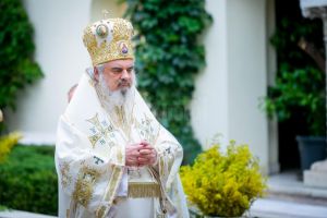 Patriarhul României aniversează împlinirea vârstei de 68 de ani