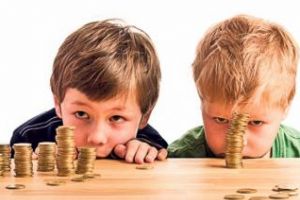 Deputaţii nu au aprobat majorarea alocaţiilor pentru copii, la 200 de lei