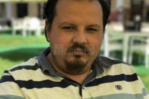 Poetul sucevean Vlad Sibechi a devenit „Regele Dimineţii”