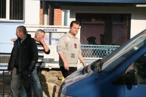 Fostul şef al Punctului de Trecere a Frontierei Siret, comisarul-şef Aurel Anea, a murit