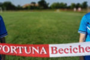 Și fotbalistele s-au reapucat de antrenamente. Două jucătoare de naţională, la Becicherecu Mic!