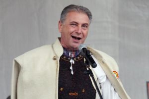 Nicolae Furdui Iancu şi Mihai Mărgineanu vor cânta la Muzeul Satului Bucovinean