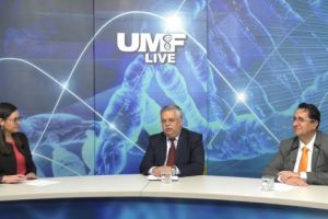 UMFST Live: Campanie de informare, educaţie şi depistare a cancerului de piele