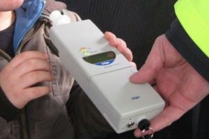 Cei mai beţi şofer ai weekend-ului  – Prinşi în trafic la Cisnădie şi Scoreiu