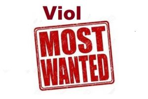 Viol – cei mai căutaţi infractori din România