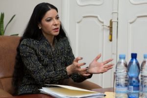 Nereguli grave la DNA şi Ministerul Justiţiei. Ce a descoperit Ana Birchall