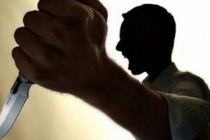 Scandal mare la Sibiu – O persoană înjunghiata cu cuţitul