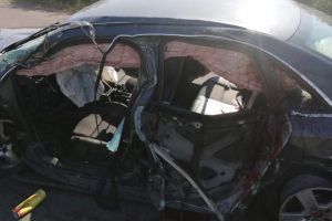 Copilul ucis în accidentul din Arad este din Bihor. Cum s-a produs tragedia