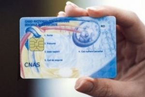 Şedinţă de urgenţă convocată la Ministerul Sănătăţii pe tema sistemului de carduri. Platforma e blocată din 10 iulie