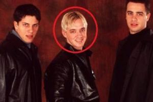 Paul Panait de la ”Gaz pe Foc”, respins la ”Vocea României”. El a reacţionat DUR apoi