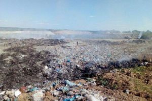 Ion Ștefan: Vrancea curată şi găsirea de Acari Păun de către PSD (FOTO)