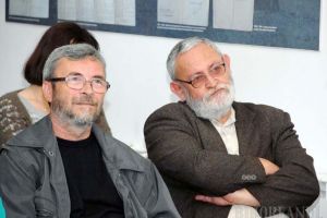 Trânteală intelectuală: Concurs trucat până şi la revista de cultură Familia, pentru reangajarea redactorului şef