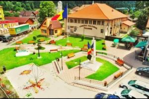 SUPER TOMBOLĂ de Ziua Tulgheşenilor