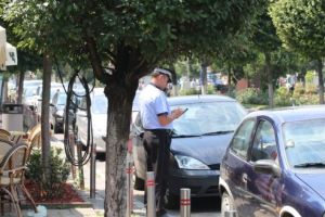 De acum, poliţiştii mureşeni pot detecta consumul de substanţe psihoactive în trafic. Pedepsele pot ajunge la 5 ani de închisoare.