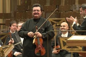 Rudolf Fátyol, un monstru sacru al culturii sătmărene. Marile momente din viaţa maestrului