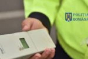 Drogaţi la volan! Poliţiştii cărăşeni au prins trei tineri şoferi în doar 4 ore!