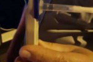 Drogaţi la volan! Poliţiştii cărăşeni au prins trei tineri şoferi în doar 4 ore!