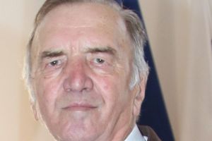 A murit Ion Vraciu – A fost opt ani vicepreşedinte la CJ Sibiu