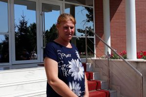 Un bebeluş de o lună a fost la un pas de moarte din cauza intoxicaţiei cu nitriţi