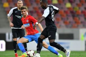 FC Hermannstadt l-a transferat pe mijlocaşul brazilian Romario Pires