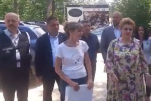 VIDEO Parteneriat Ministerul Mediului – LiBearty pentru o lege care să protejeze urşii şi oamenii, deopotrivă