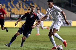 FC Viitorul joaca in weekend la Ovidiu cu FC Hermannstadt. Cat costa biletele de acces