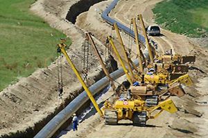 Veşti bune despre gazoductul BRUA