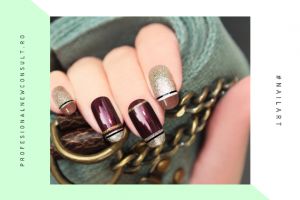 ULTIMELE LOCURI pentru Cursul Stilist Unghii